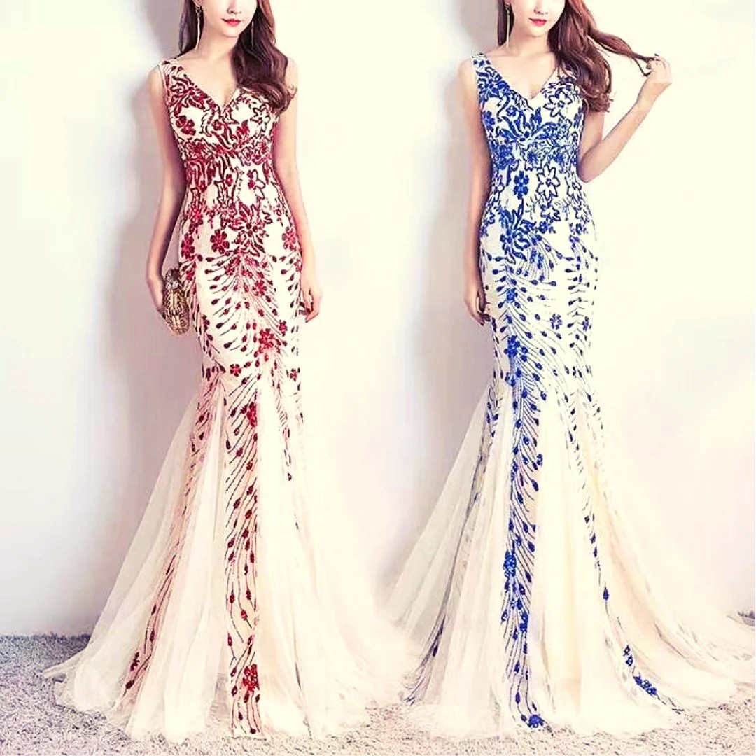 Vestidos de formatura