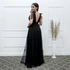 Vestido de Amarrar Três Marias da Gala Nobre Moda Festa