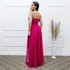VESTIDO DECOTE LATERAL X Gala Nobre Moda Festa