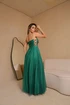 VESTIDO DECOTE LATERAL X Gala Nobre Moda Festa