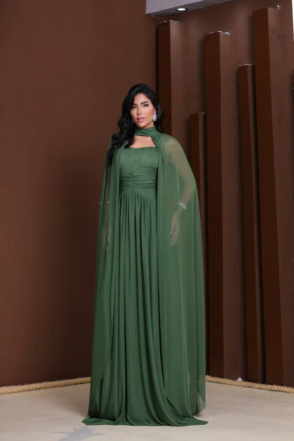 VESTIDO MODELO CAPA ALÇA BRILHO