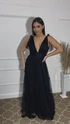 Vestido de Amarrar Três Marias