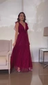petra-native-video: e405c83a-3f58-4814-9281-027b0e2479df - Vestido de Amarrar Três Marias