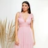Vestido de Amarrar Três Marias da Gala Nobre Moda Festa