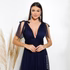 Vestido de Amarrar Três Marias da Gala Nobre Moda Festa