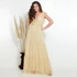 Vestido de Amarrar Três Marias da Gala Nobre Moda Festa