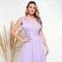 Vestido de Amarrar Três Marias da Gala Nobre Moda Festa