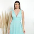 Vestido de Amarrar Três Marias da Gala Nobre Moda Festa