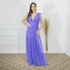 Vestido de Amarrar Três Marias da Gala Nobre Moda Festa