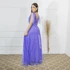Vestido de Amarrar Três Marias da Gala Nobre Moda Festa